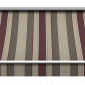 Textura toldo