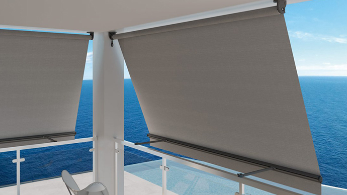 toldo stor interior