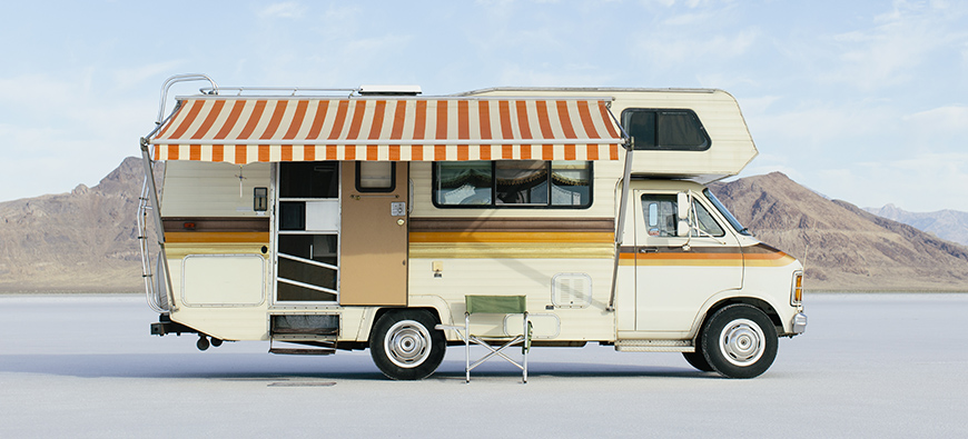 toldo van camperizada