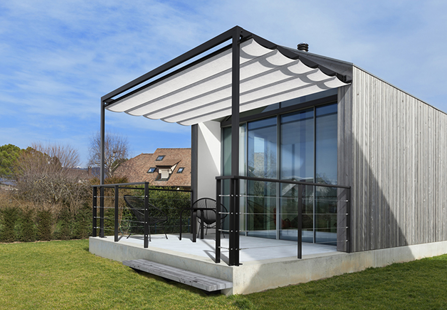 pérgola fácil instalación pérgola fácil instalación