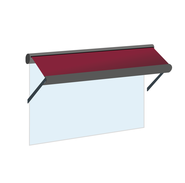 Iconos eToldo Punto Recto Cofre