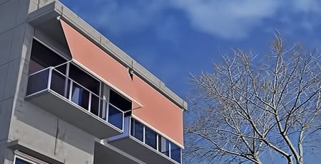 toldos y pérgolas sin instalación Colmenar de Oreja