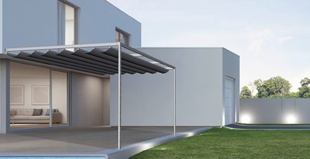 toldos y pérgolas sin instalación Mazarrón