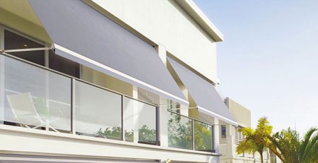 toldos para ventanas y balcones