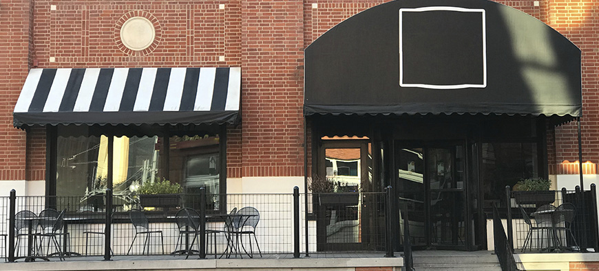 toldos y pérgolas para negocios restaurantes bares comercio