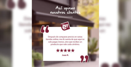 sitio recomendado comprar toldo online