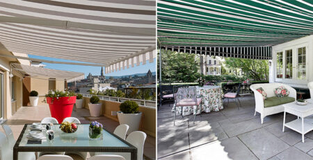 toldo o pérgola compra online