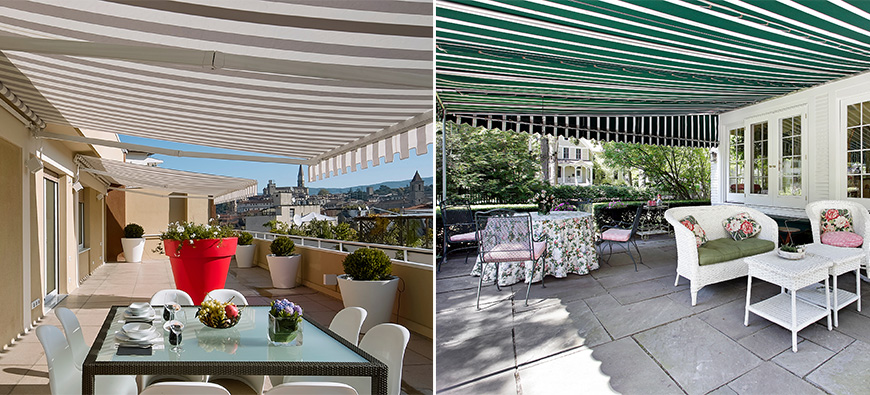toldo o pérgola compra online