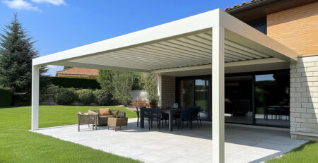 pérgola online comprar mejor precio