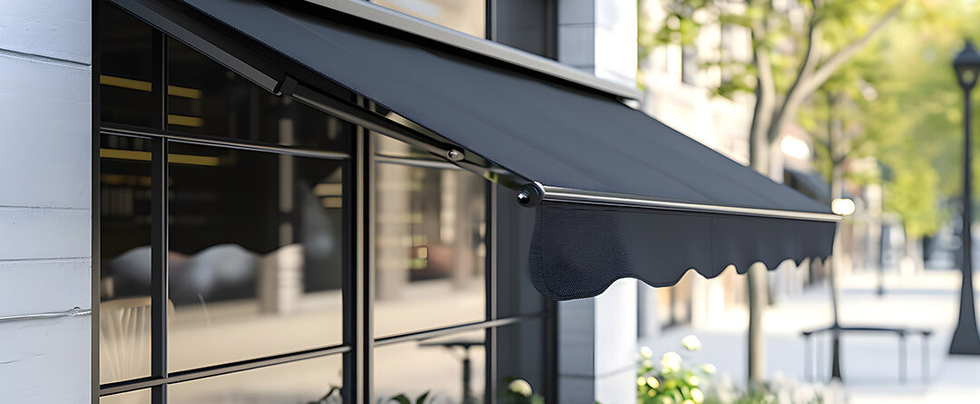 cambio de lona toldo y pérgola