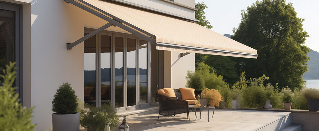 cambio de lona toldo y pérgola online