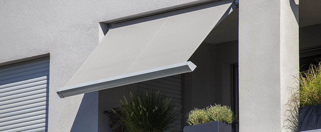 toldo cofre ventana