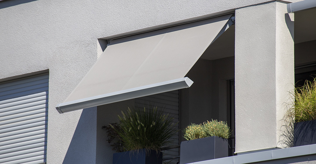 toldo cofre ventana