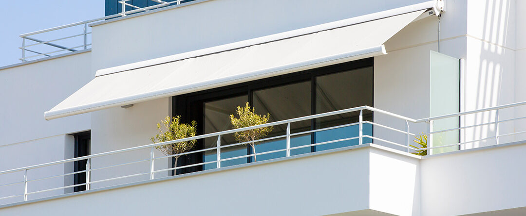 toldo extensible terraza