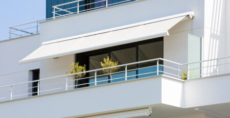 toldo extensible terraza