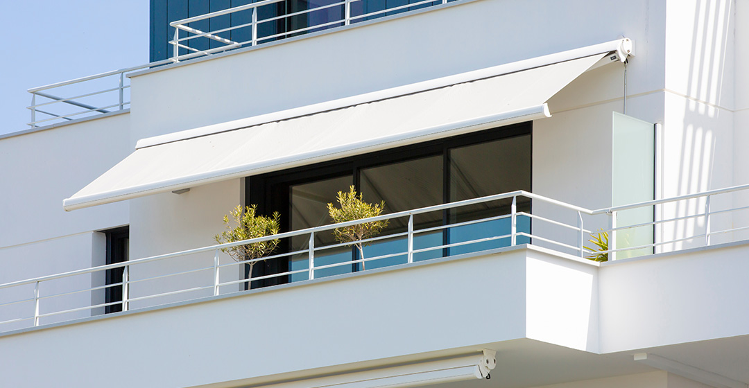 toldo extensible terraza