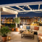 terraza chill out