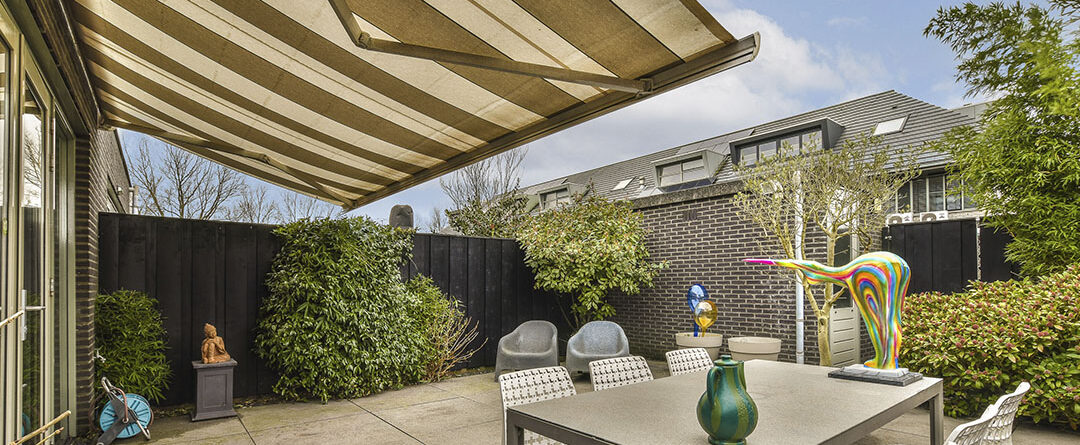 tipos de toldo